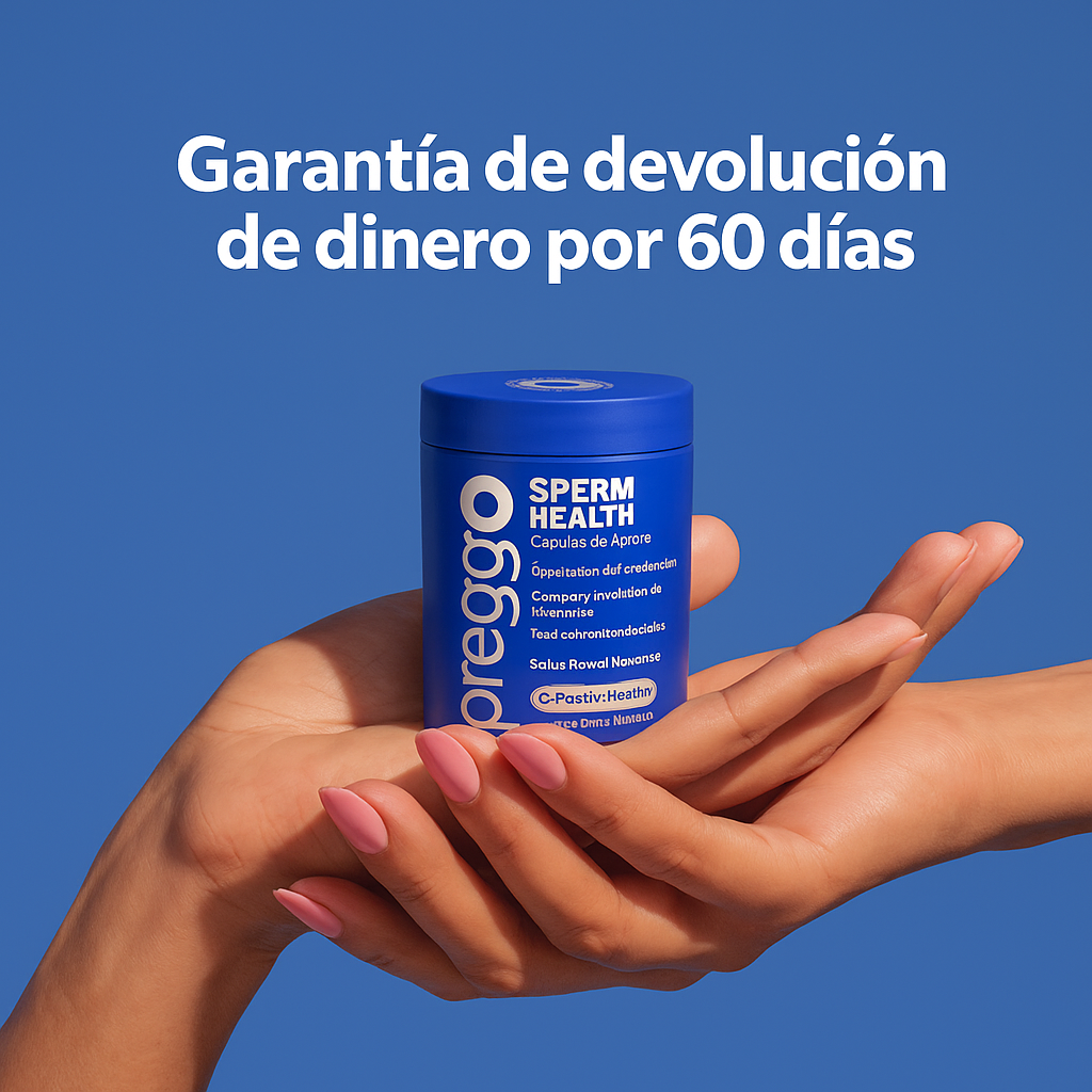 Cápsulas de Mejora Masculina