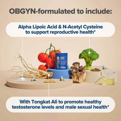 Vytole Health™ Male Enhancement Capsules