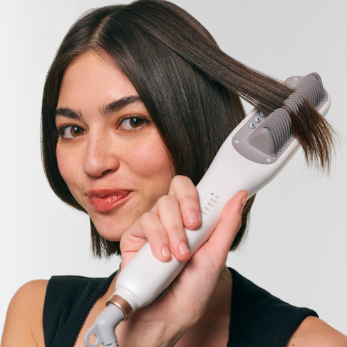 Pro Steam Straightener