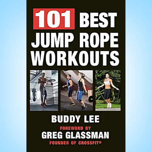 Jump Rope Exercise eBook