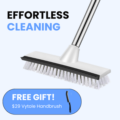 Vytole™ SqueeBrush