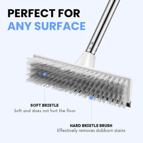 Vytole™ SqueeBrush