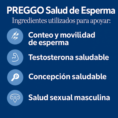 Cápsulas de Mejora Masculina